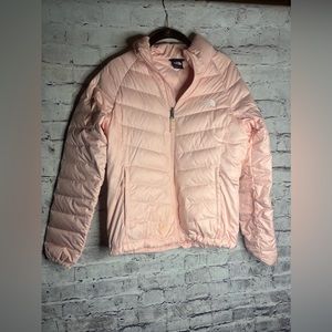 Womens North Face Coat